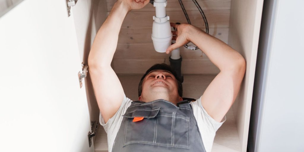 DIY Drain Repair When to Call a Professional - Hero